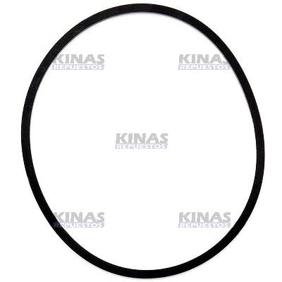 ANILLO VEDACION MULTITORQUE FORD 5600/7630/8030 | C0NN7A548AEA