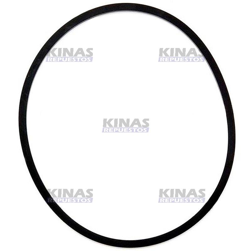 ANILLO VEDACION MULTITORQUE FORD 5600/7630/8030 | C0NN7A548AEA