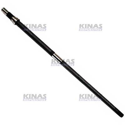 EJE TOMADA FUERZA FORD/NEW HOLLAND TODOS 5630 A 7630/8030 S100 1012MM 20ZX23Z | E9NN7A684AAMG/81862903