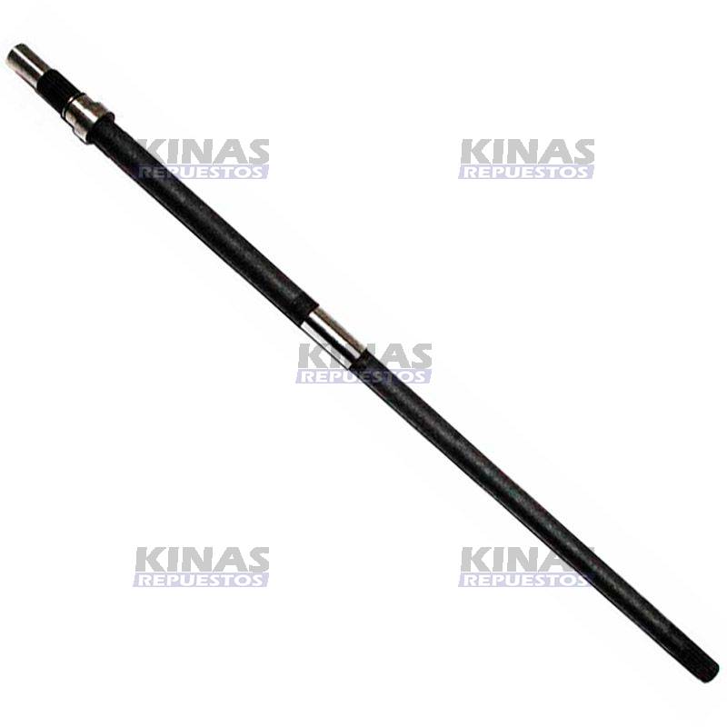 EJE TOMADA FUERZA FORD/NEW HOLLAND TODOS 5630 A 7630/8030 S100 1012MM 20ZX23Z | E9NN7A684AAMG/81862903
