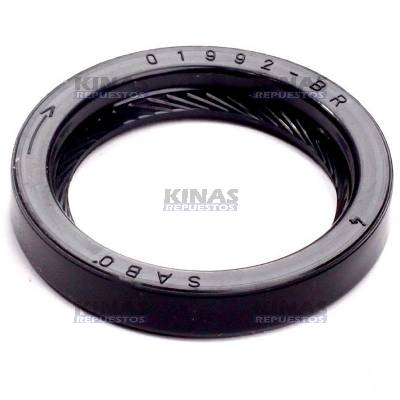 RETENTOR INTERNO MORINGA FORD NEW HOLLAND 6600/7630 A 8030  | 01992