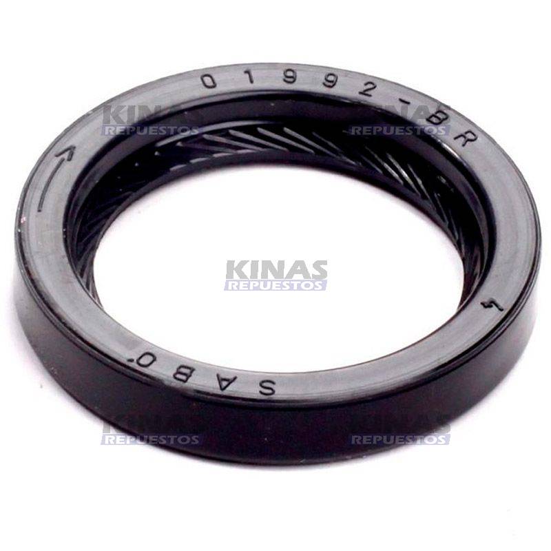 RETENTOR INTERNO MORINGA FORD NEW HOLLAND 6600/7630 A 8030  | 01992