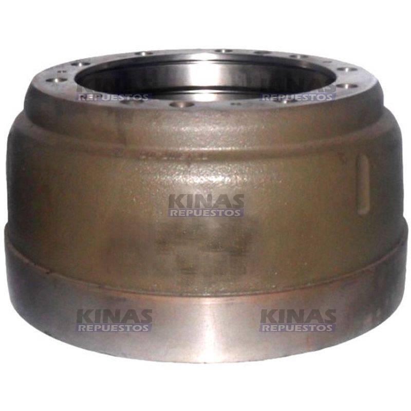 TAMBOR FRENO DELANTERO SCANIA 112/113 DISCO 5P/7P 413X29.5X24.6 24X10F | 5006/3595/T027