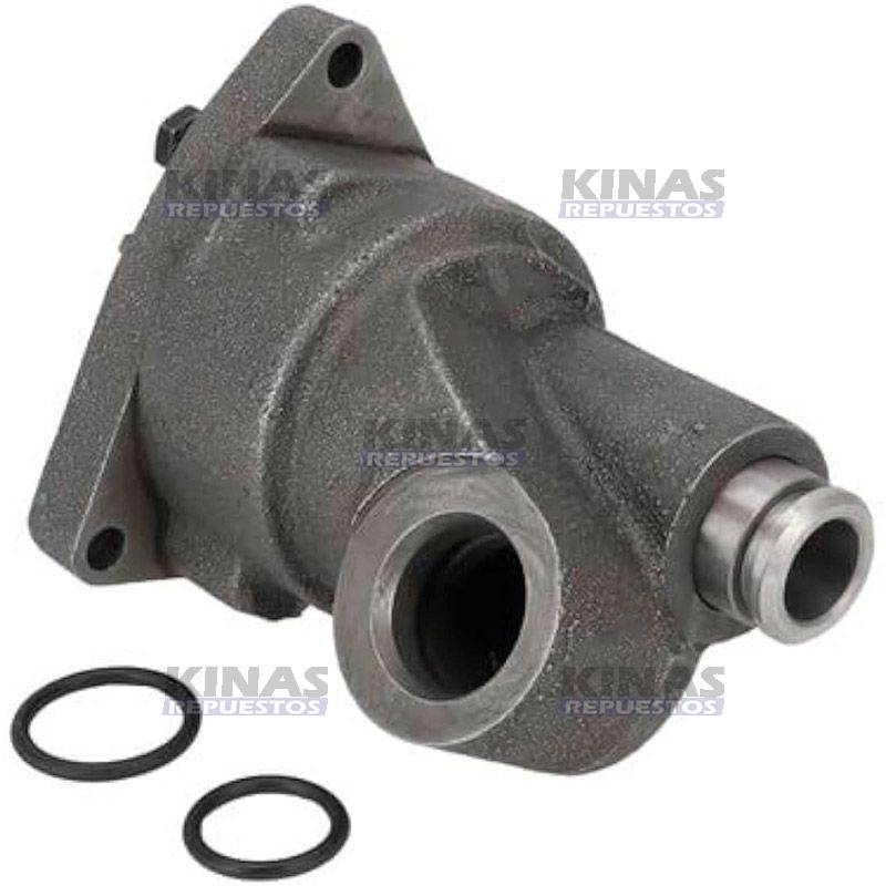 BOMBA ACEITE MOTOR FORD/NEW HOLLAND 5030/5630/6630/7630/8030/TC57/TC59/TM150 | E9NN6600ABKS