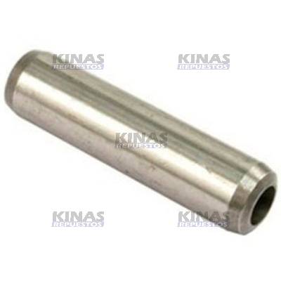 GUIA VALVULA TAPA MOTOR FORD/NEW HOLLAND 6600/7630/TC59 SERIE 30 | 4802126