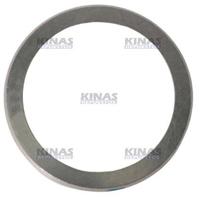 SEDE VALVULA TAPA MOTOR ESCAPE FORD/NEW HOLLAND 7610/7630/TC57/TC59 STD | F0NN6057BA