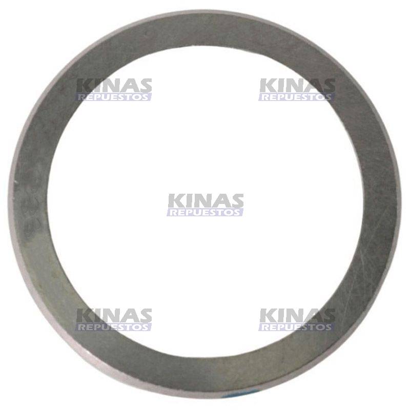 SEDE VALVULA TAPA MOTOR ESCAPE FORD/NEW HOLLAND 7610/7630/TC57/TC59 STD | F0NN6057BA