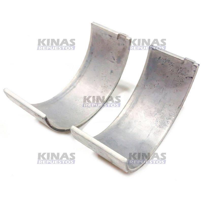 BRONZINA BIELA MOTOR FORD/NEW HOLLAND SERIE 30 0.25 TC59 | 87790306SP