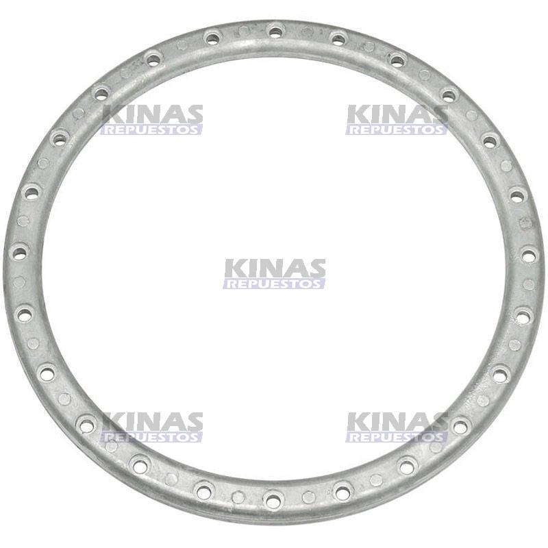ANILLO ALZA EJE SUSPENCION PNEUMATICO MENOR 380MM INT | 1921/001040