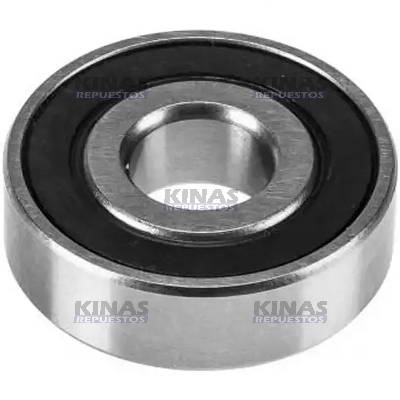 RULEMAN ESFERA VALTRA/VALMET BH 140A185 | 6205 2RS