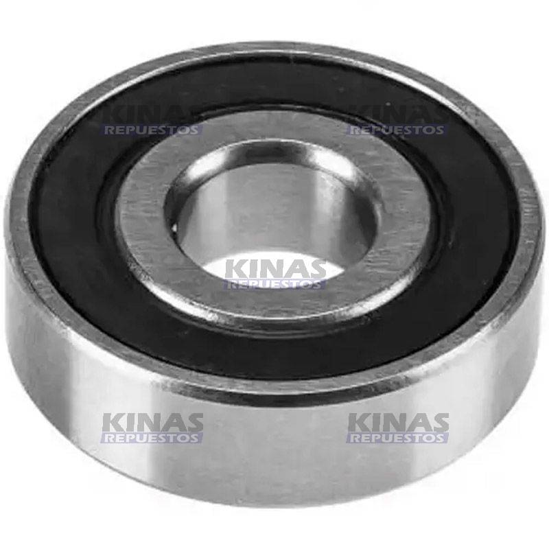 RULEMAN ESFERA VALTRA/VALMET BH 140A185 | 6205 2RS