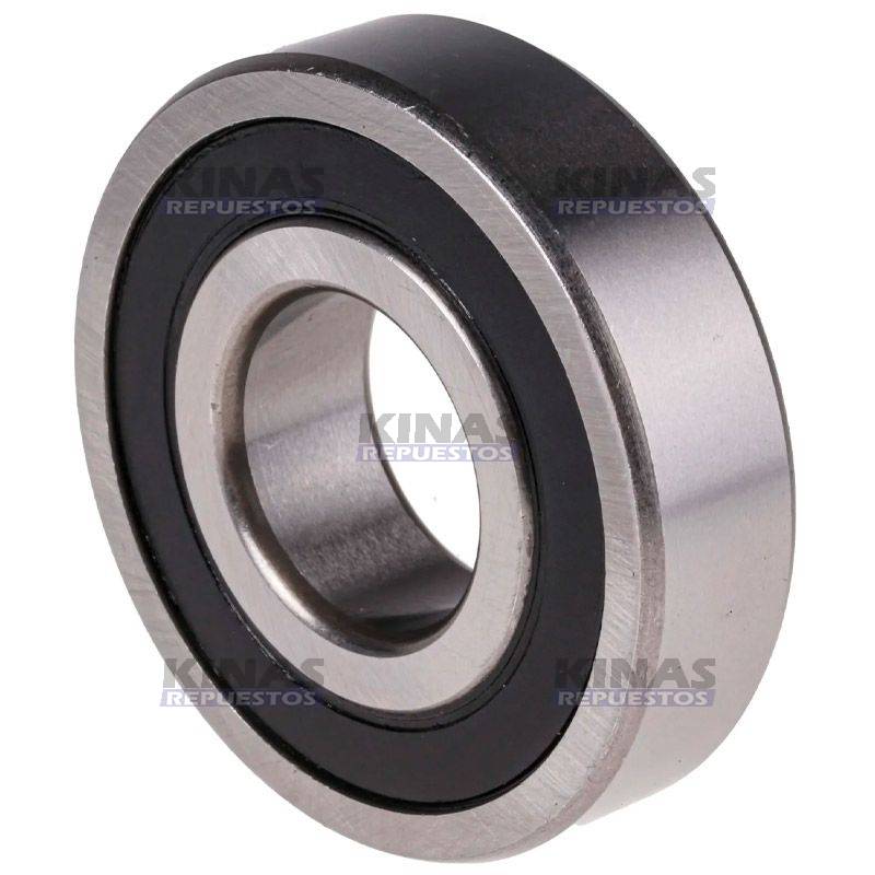 RULEMAN UNIVERSAL ESFERAS (30X72X19) | 6306 2RS