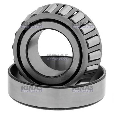 RULEMAN INTERNO MAZA DELANTERA SCANIA 112/113 | 32312