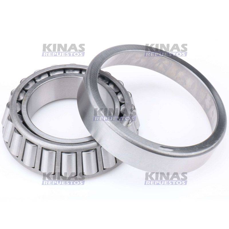 RULEMAN MAZA SC/CARRETA/MBB (CHICO) SKF | 32216A