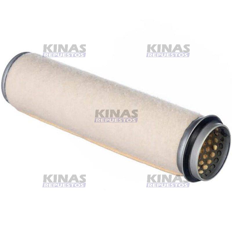 FILTRO AIRE INTERNO MOTOR MBB/FORD/CHEV/NH/JD | AS810/CF800