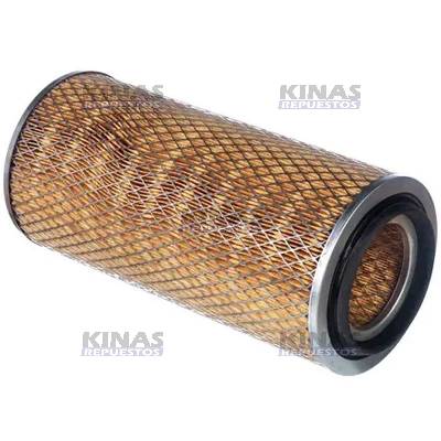 FILTRO AIRE EXTERNO MOTOR FORD S30 VALMET 1280/985 | AP2710/AP-2710/C17225/3