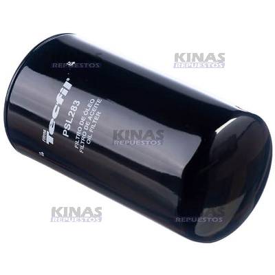 FILTRO ACEITE MOTOR FORD 7630 6CC CUMINNS | PSL-283/W950/26