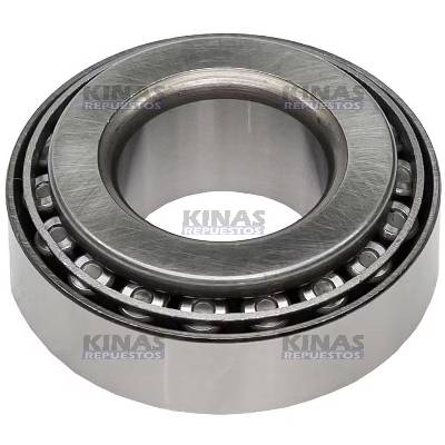 RULEMAN MAZA DELANTERO EXTERNO F1000/S10/S20 / INTERNO FORD 7610 | 12649/12610