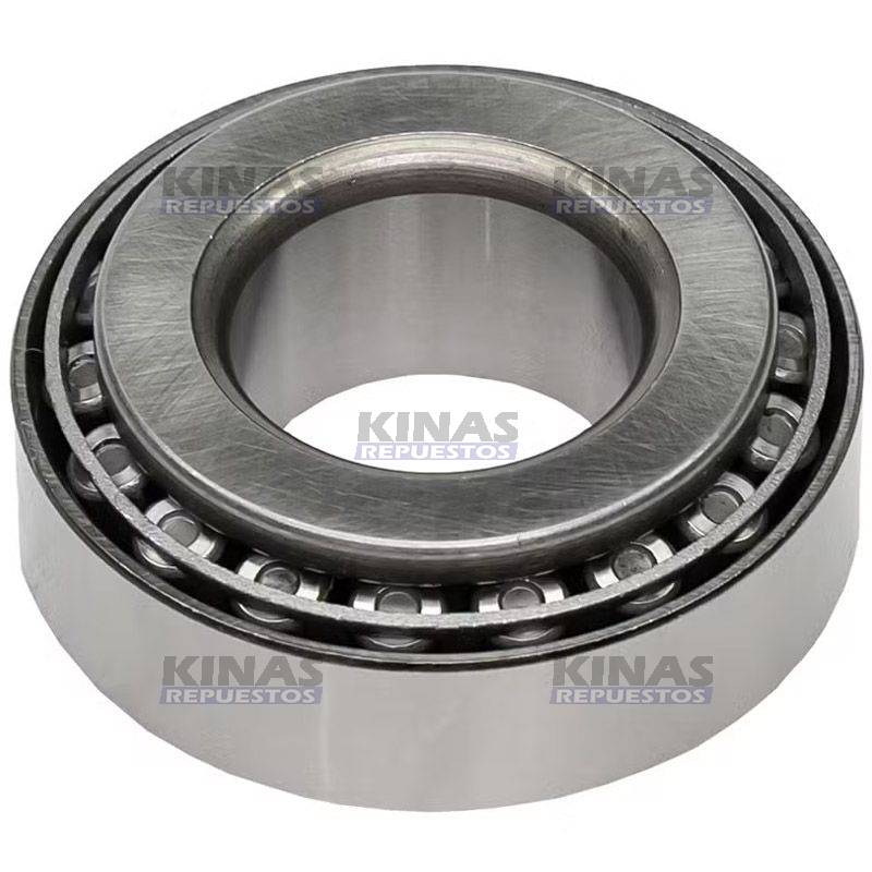 RULEMAN MAZA DELANTERO EXTERNO F1000/S10/S20 / INTERNO FORD 7610 | 12649/12610