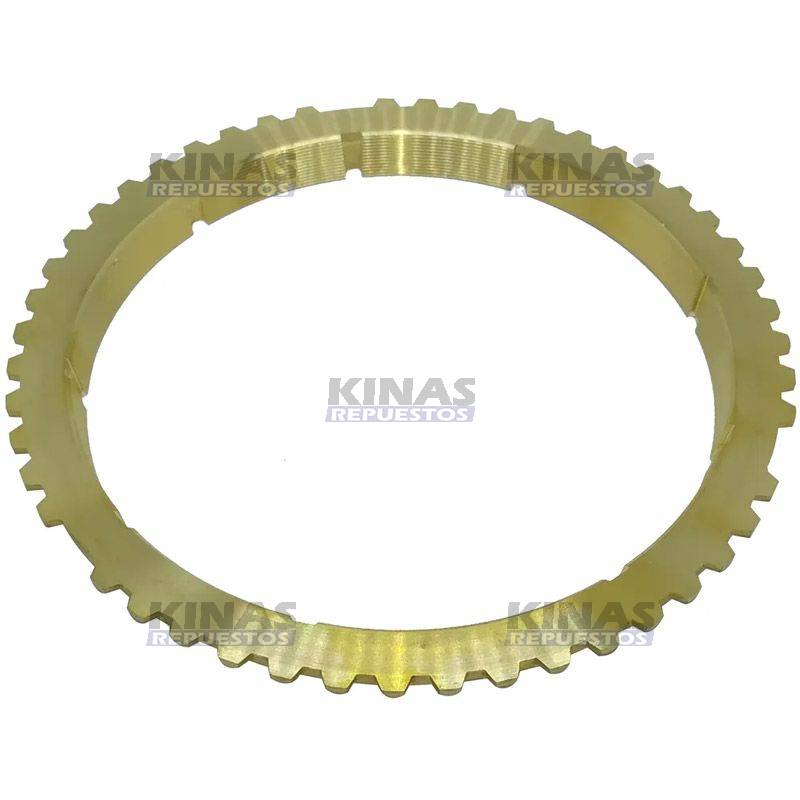 ANILLO SINCRONIZADOR 3º/RE CAJA CAMBIO EATON CL2615/CL2305 FORD F1000/F4000 | PAT-2458/3341209