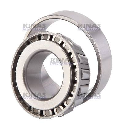 RULEMAN EXT MAZA TRAS F4000/VW 7.710 | 368/362A/805274