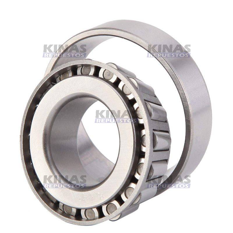 RULEMAN EXT MAZA TRAS F4000/VW 7.710 | 368/362A/805274