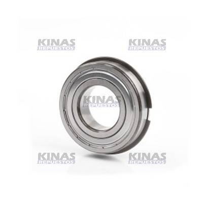 RULEMAN UNIVERSAL DE ESFERAS C/TRAVA EXTERNA | 6208ZNR