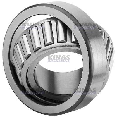 RULEMAN EXTERNO MAZA TRASERA MBB 1620/VALMET 78/88/685C VOLVO | 580/572