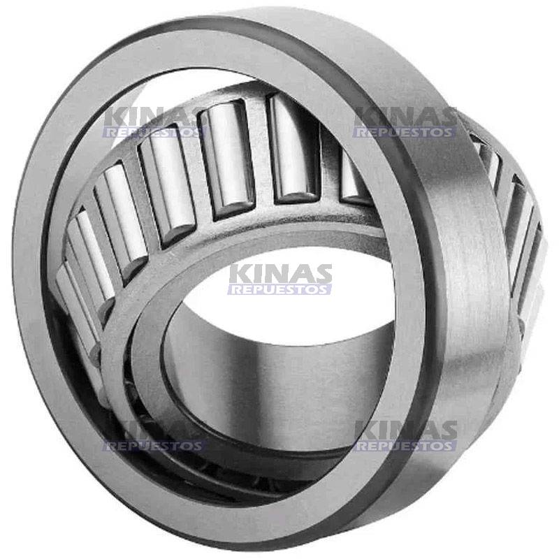 RULEMAN EXTERNO MAZA TRASERA MBB 1620/VALMET 78/88/685C VOLVO | 580/572