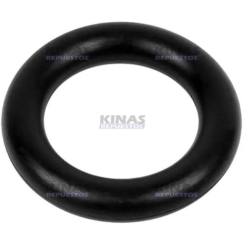 ANILLO GOMA PERNO ELASTICO SCANIA 112/113/P94/114/124/S4 MENOR | 182929/115.530/1.24250