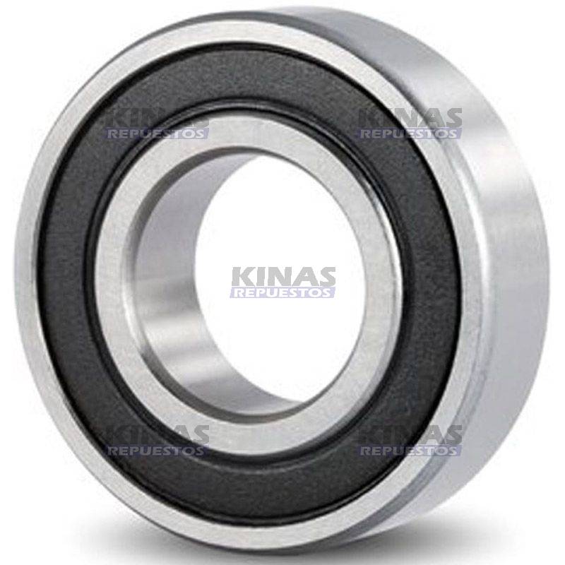 RULEMAN SUSPENCION PARRILLA CABINA SCANIA 112/113 | 6004-2RS