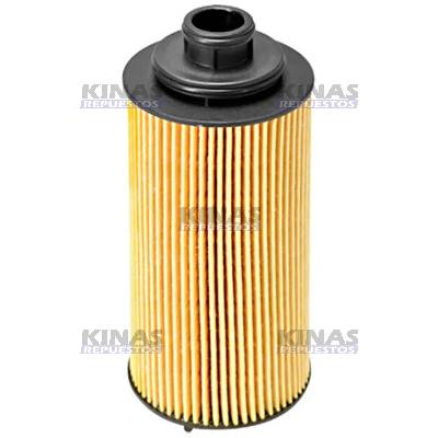 FILTRO ACEITE MOTOR GM S10 2.8 MWM 2012+ | OX1016D/MM100254E