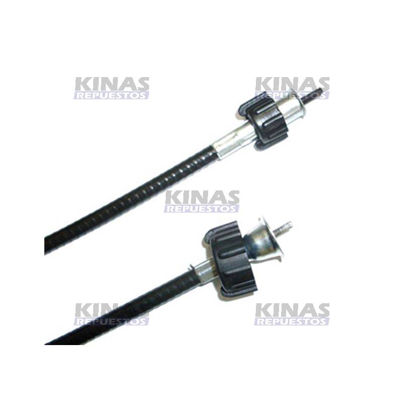 CABLE VELOCIMETRO MBB1313/1314/1315 3330MM | C-12551