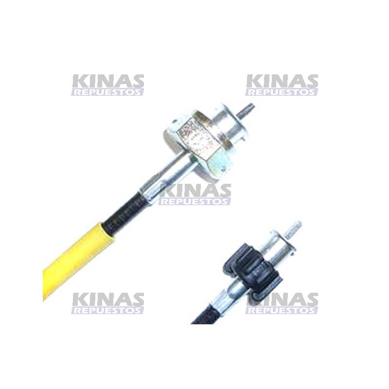 CABO DE VELOCIMETRO SC112 3.30MM | 13765