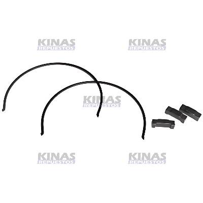 REPARO SINCRONIZADO CAJA CAMBIO 4º/5º CL2615 FORD F1000/4000 91/93 | PT9676W/3343157