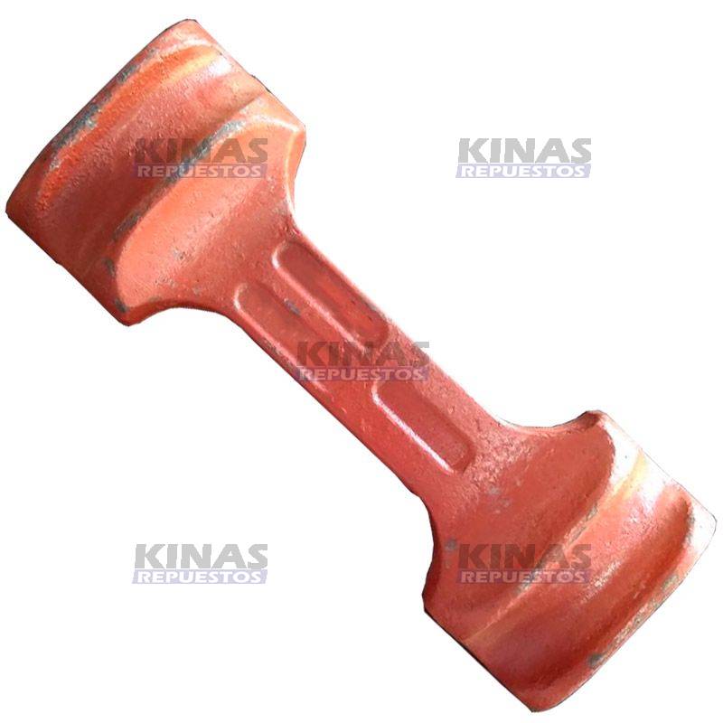 ASIENTO GRAMPA MAZO ELASTICO SUSPENCION SCANIA 112/113/124 | 503.510 / 362384