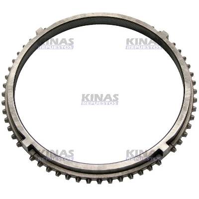 ANILLO SINCRONIZADOR CAJA CAMBIO SCANIA 2º/3º/4º 113/124 GR900 | T38231/1370151/74530348/1.1424/R01512