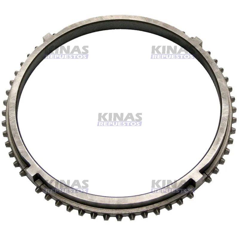 ANILLO SINCRONIZADOR CAJA CAMBIO SCANIA 2º/3º/4º 113/124 GR900 | T38231/1370151/74530348/1.1424/R01512
