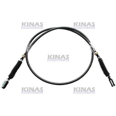CABLE ACELERADOR SCANIA P94/114/124/S4 1705MM | C-131436/1414372