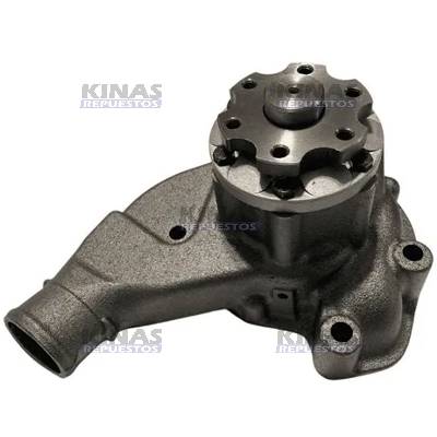 BOMBA AGUA MOTOR MBB 1113/2213 OM352 S/TAPA | SCH-20009