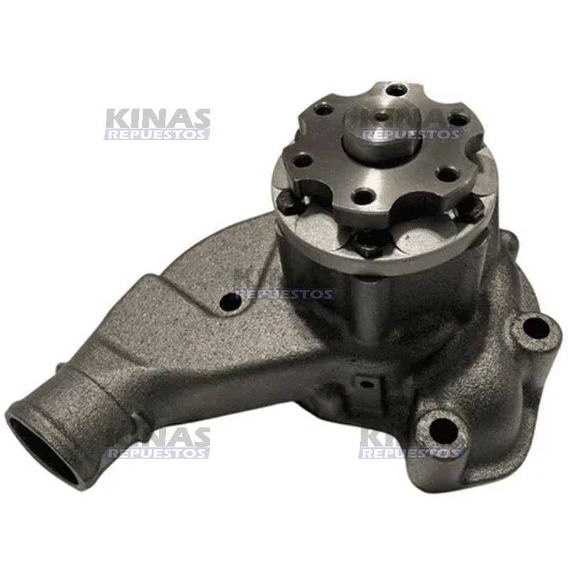 BOMBA AGUA MOTOR MBB 1113/2213 OM352 S/TAPA | SCH-20009