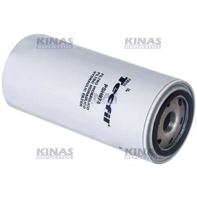 FILTRO HIDRAULICO VALMET/VALTRA BM100/110/120 885 | PSH974/PSH-974