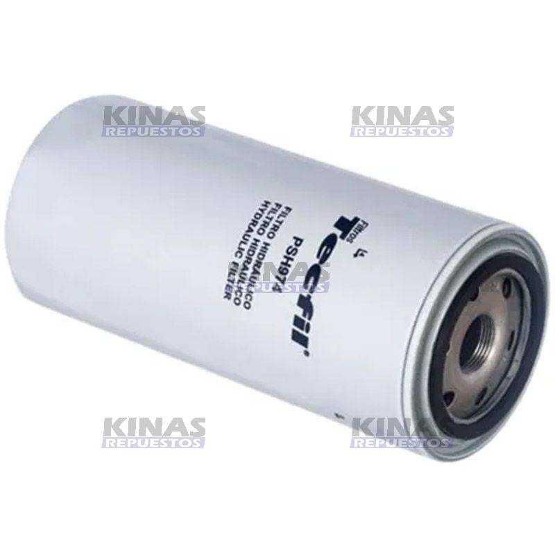 FILTRO HIDRAULICO VALMET/VALTRA BM100/110/120 885 | PSH974/PSH-974