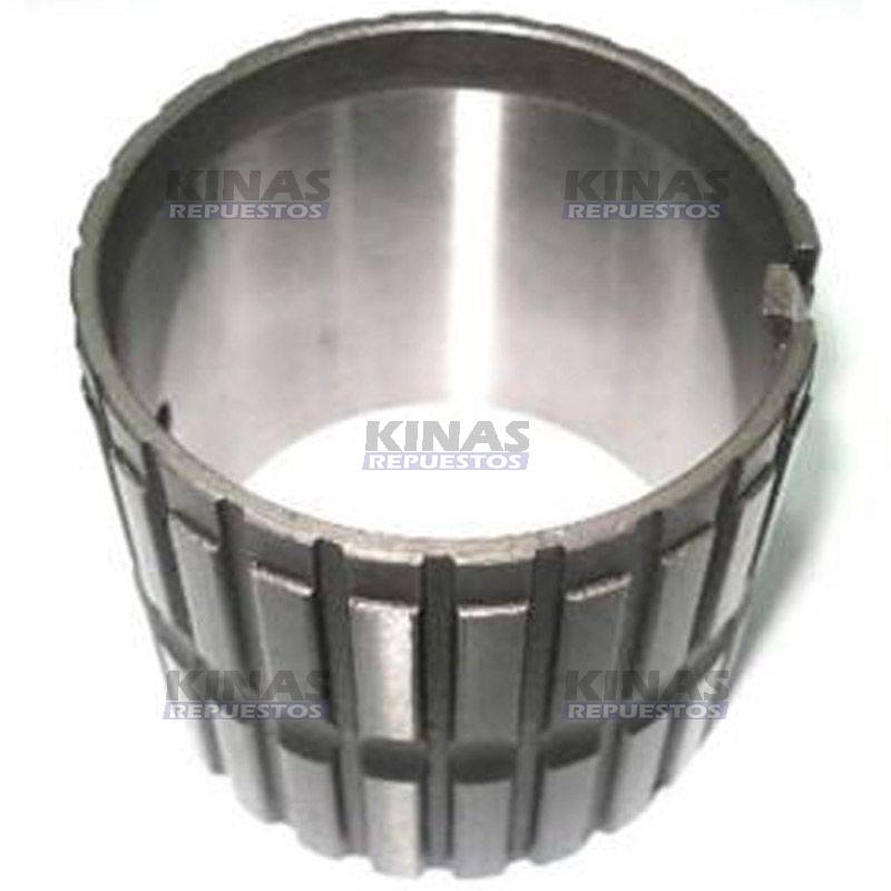 BUJE ESPACIADOR EJE PRINCIPAL CAJA CAMBIO ESTRIADO VALMET/VALTRA BM100/BM110 | 30188710-ZF