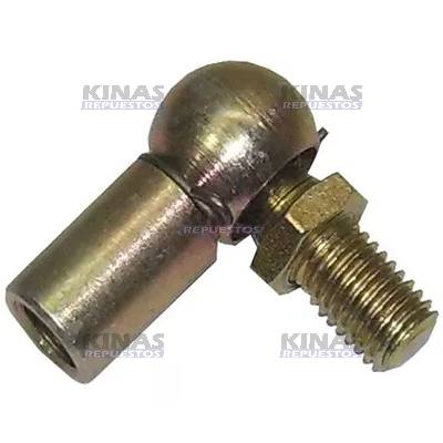 TERMINAL MUNEQUIN EMBRAGUE MBB 1113 12MMX10MM | 7411/TERM-285/180060-4