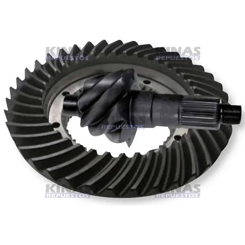CORONA Y PINON DIFERENCIAL MBB 7X43 14MM MBB 1113/2213 | R11027/36864/300010084/60170383