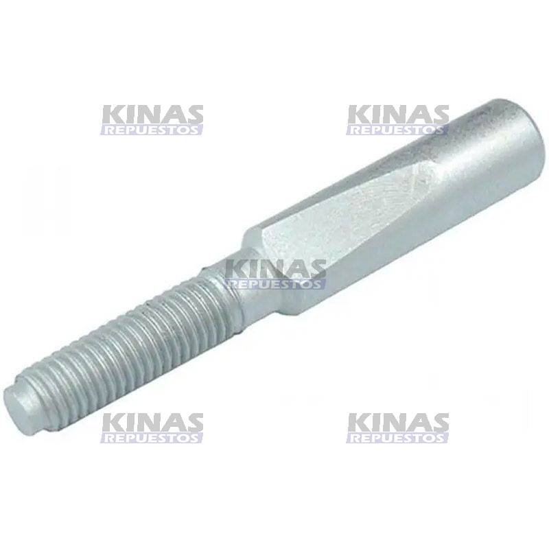 SEGURO/TRAVA PERNO ELASTICO SUSPENCION TRASERA/DELANTERA MBB TODOS | 15931/000349/140.174.2/PM175/TR.002
