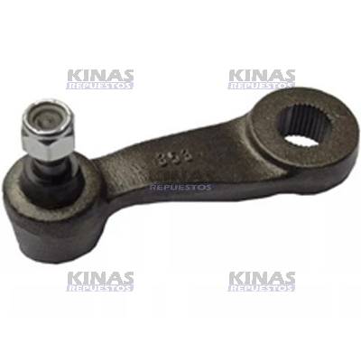 BRAZO PITMAN S10/BLAZER 4X2/4X4 97/11 | 32826028/N3057/VKY6175