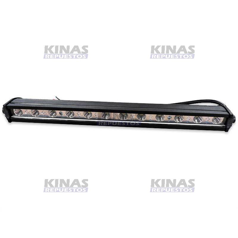 BARRA LED ULTRAFINO 35CM | 266