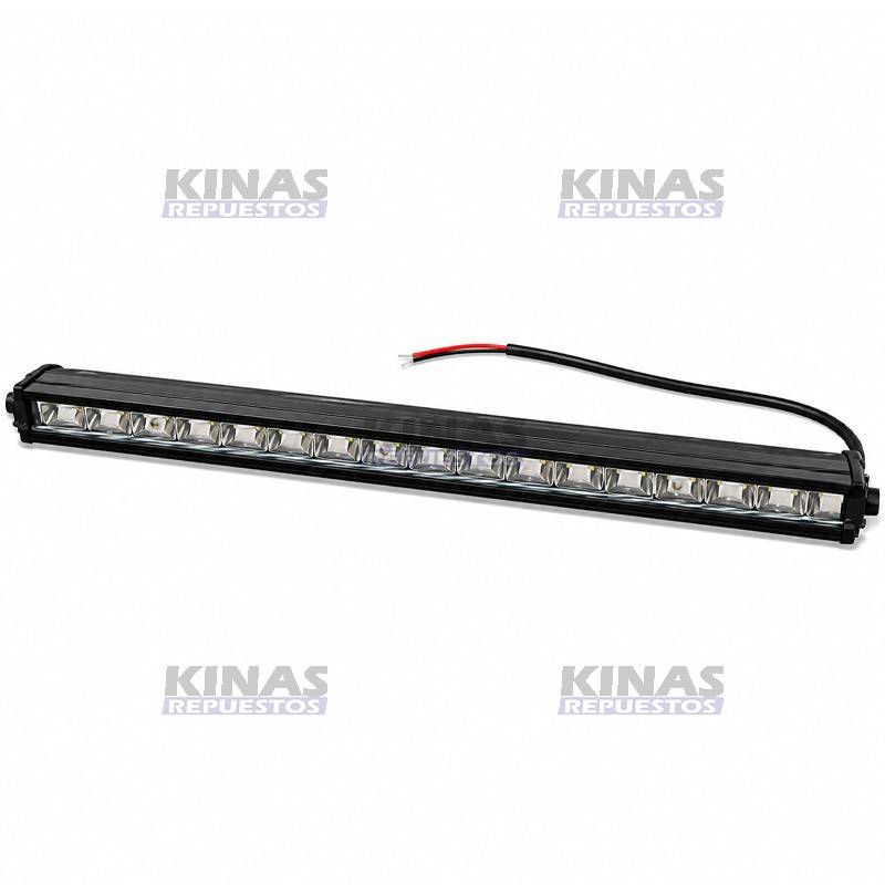 BARRA LED ULTRAFINO 50CM | 380